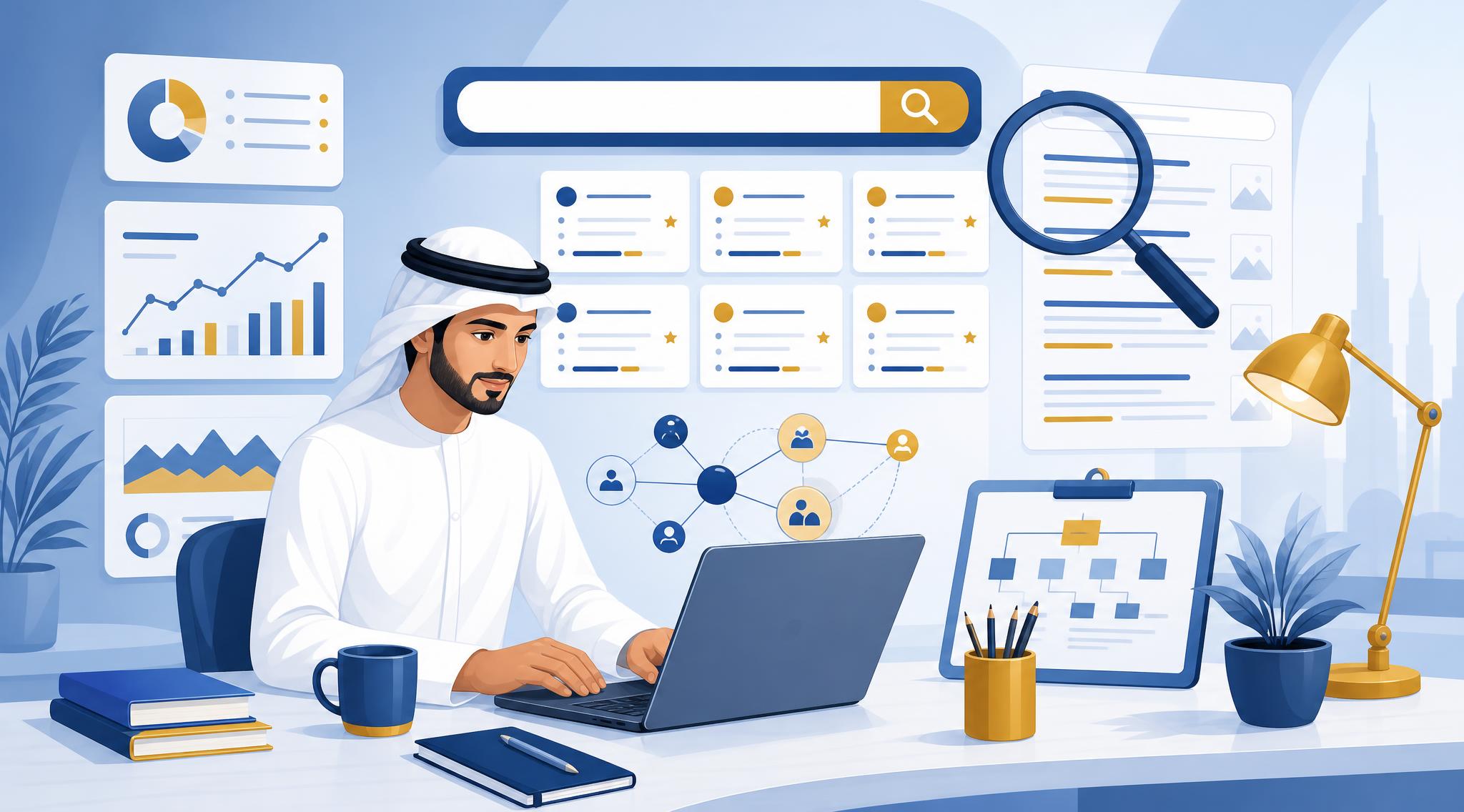 كيف تختار الكلمات المفتاحية المناسبة لمدونتك؟