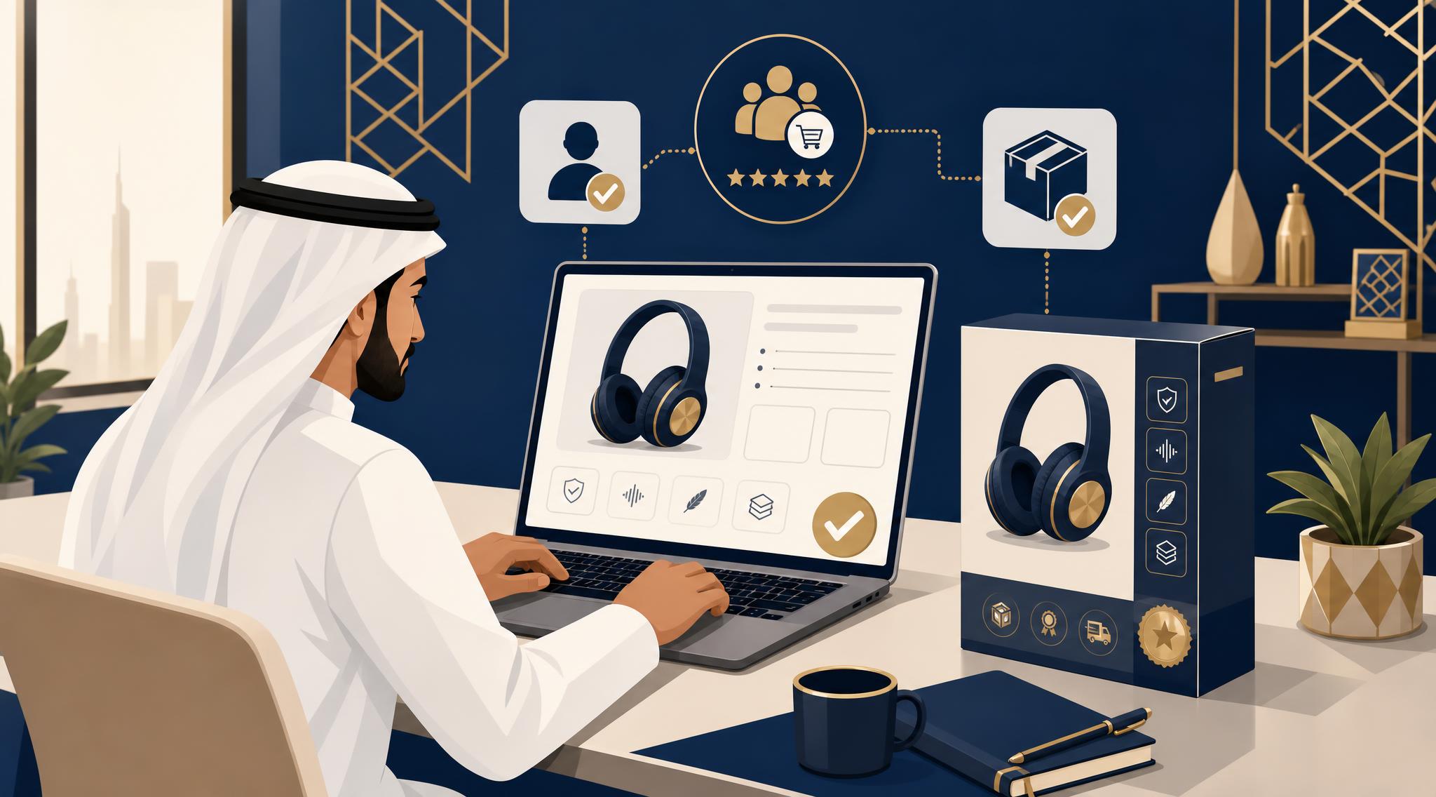 كيف تكتب وصفًا جيدًا للمنتجات في المتجر الإلكتروني؟